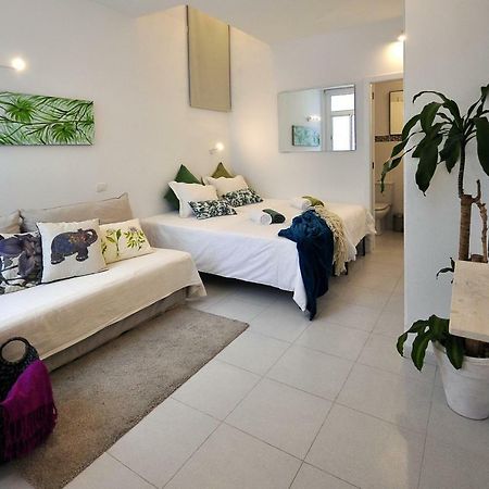 Sun Suite Canteras II ลาสปัลมาส เด กรานคานาเรีย ภายนอก รูปภาพ