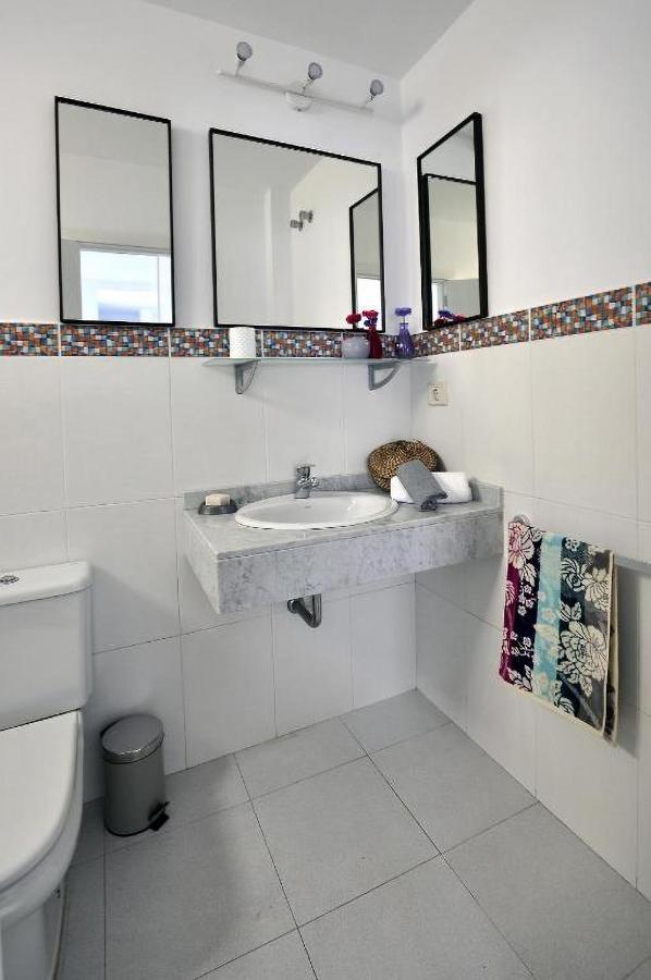 Sun Suite Canteras II ลาสปัลมาส เด กรานคานาเรีย ภายนอก รูปภาพ