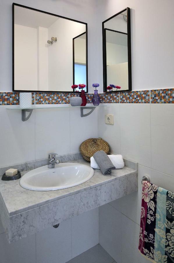 Sun Suite Canteras II ลาสปัลมาส เด กรานคานาเรีย ภายนอก รูปภาพ
