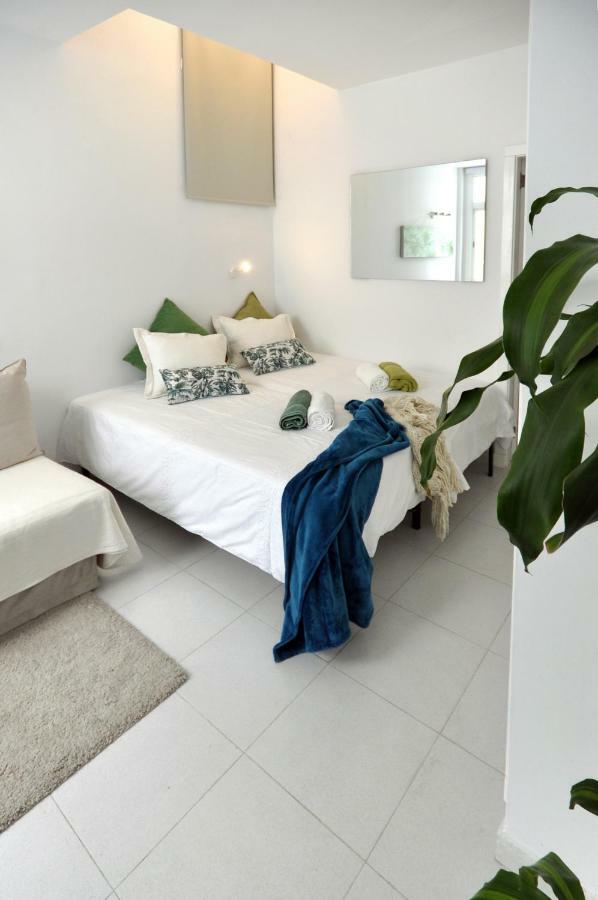 Sun Suite Canteras II ลาสปัลมาส เด กรานคานาเรีย ภายนอก รูปภาพ
